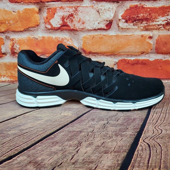 Nike Lunar Fingertrap TR Training Shoe - Picture 6 of 9